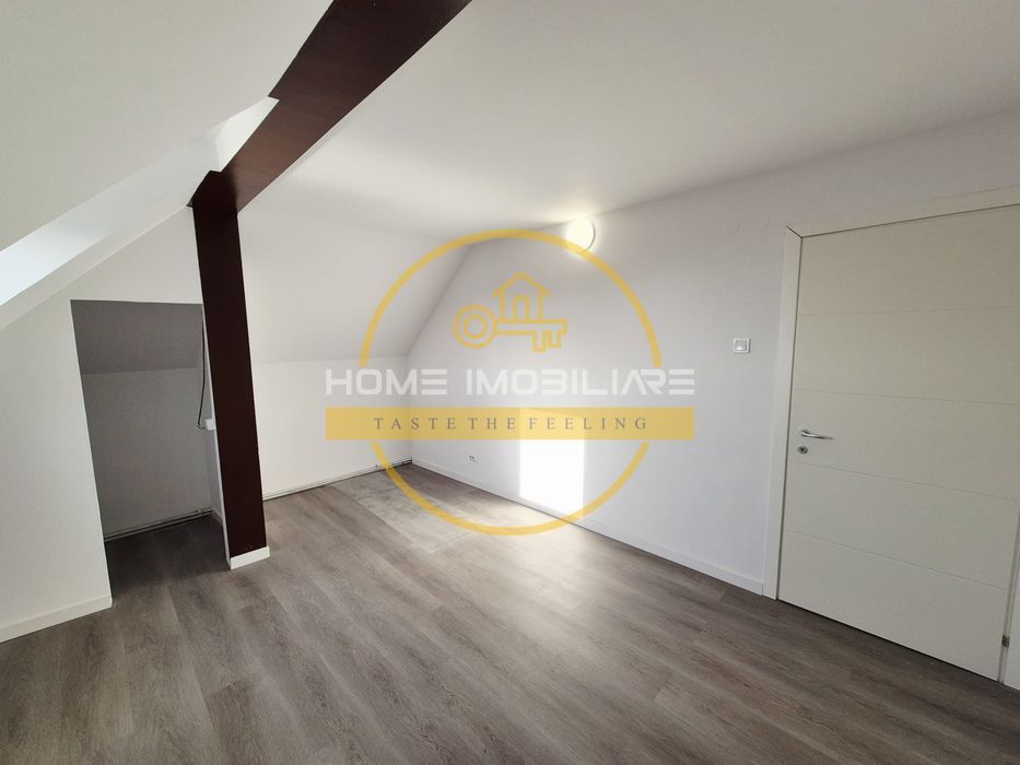 🏠Apartament 3 cam, 81MP, decomandat, etaj 4 // 📍Copou - Poză 4