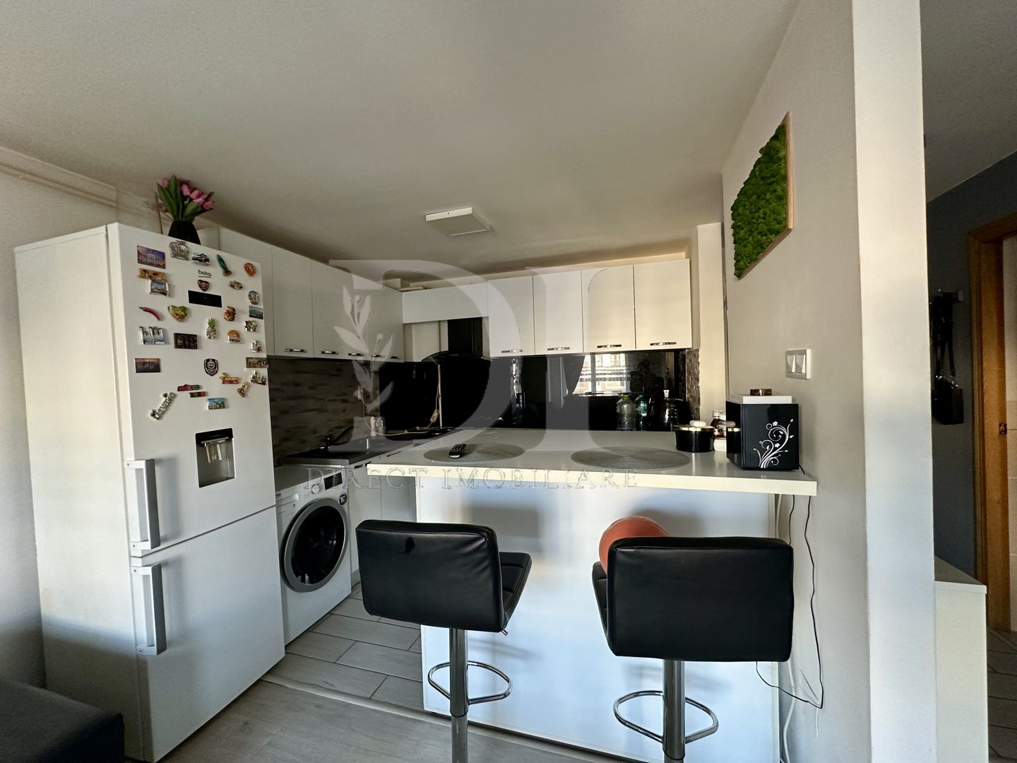 Apartament la cheie / etaj intermediar / Zona Eroilor - Poză 5