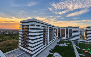 Apartament Modern/Cozy- 79 mp- View Panoramic - Poză 18