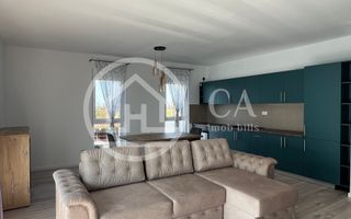 Apartament cu 2 camere de inchiriat in Grand Hill Oradea - Poză 2