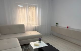 Apartament renovat cu doua camere, Brancoveanu, 80.000€ - Poză 3