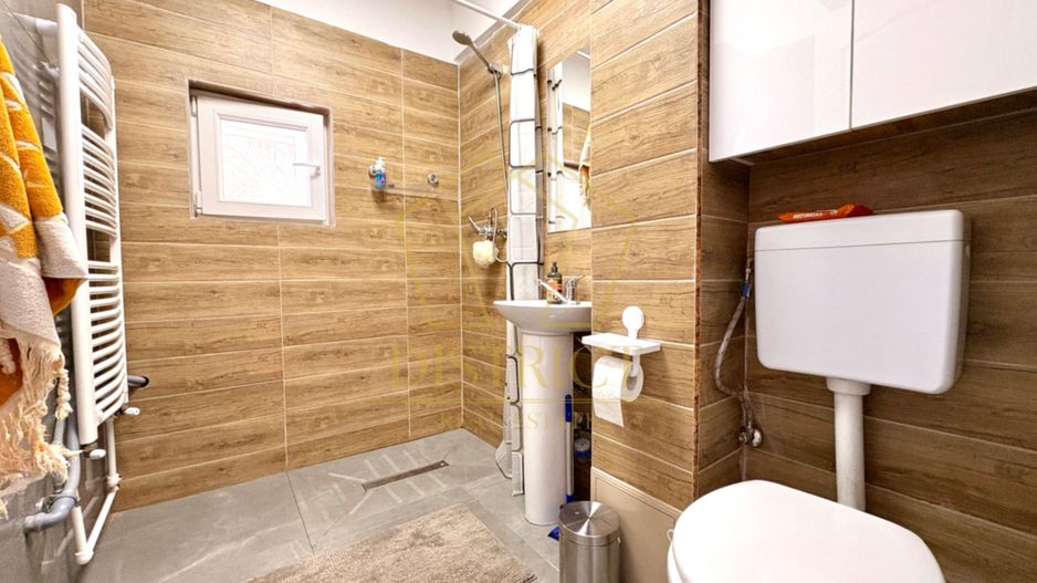 Apartament superb cu 2 camere, mobilat si utilat | Brâncoveanu - Poză 9