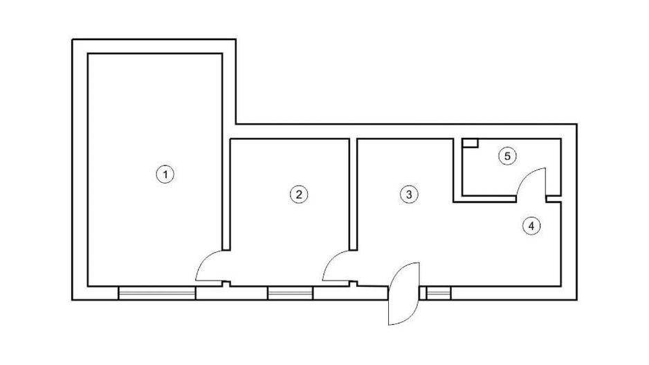 REDUCERE! Apartament in casa, str.Nicolae Iorga, Parcul Titulescu - Poză 19