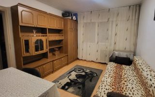Apartament 2 camere, zona Podu Roș, str. Țuțora, Iași - Poză 1