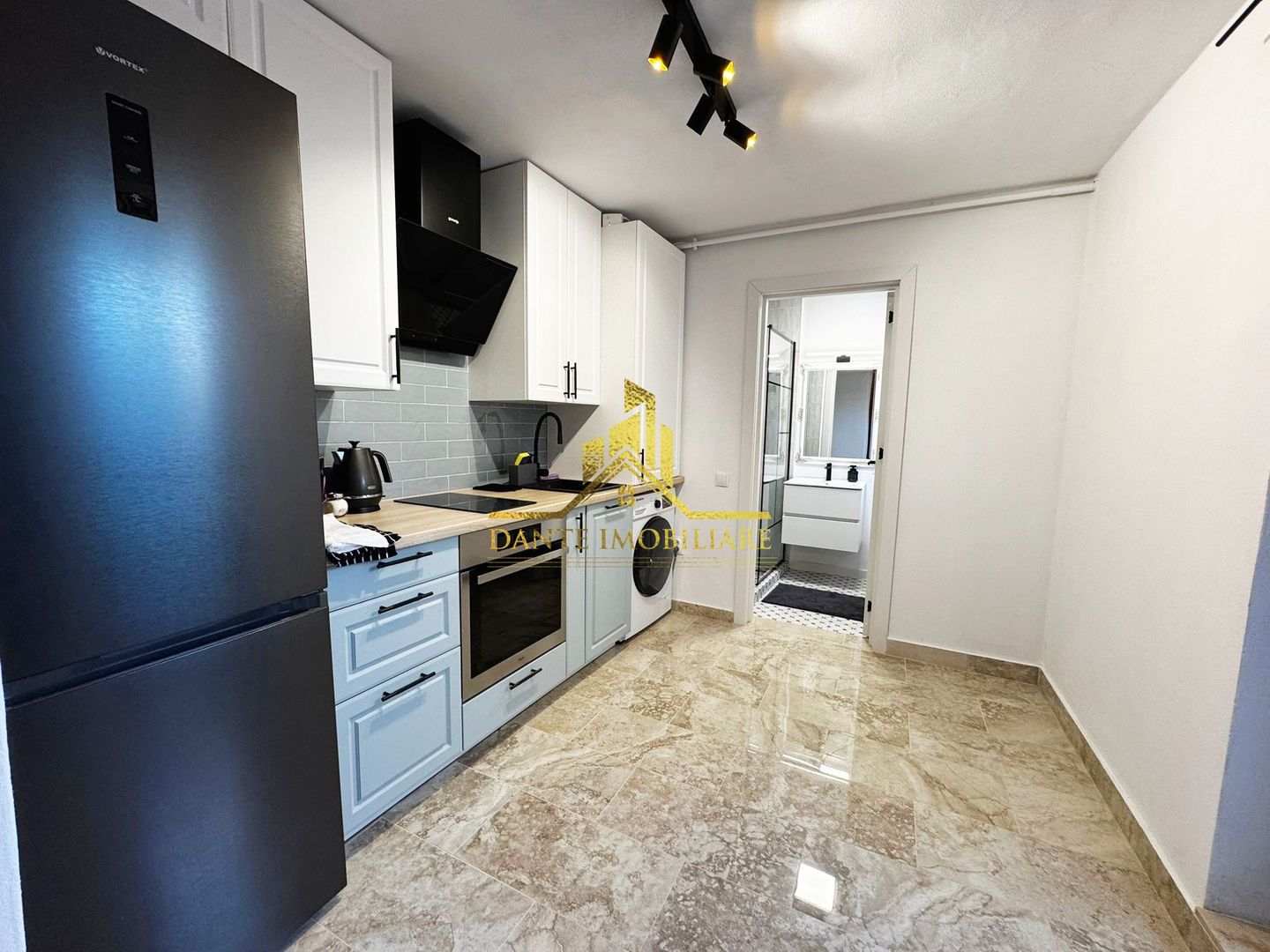 2 camere, semicentral, premium, modern, terasa, Marasti, Paris - Poză 12