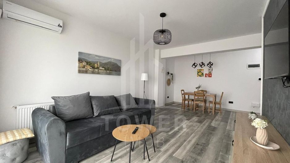 Apartament 2 camere - Zona Doamna Stanca - Poză 2