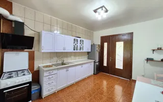 Straulesti Vila Moderna | Acces securizat | Liniste - Poză 16