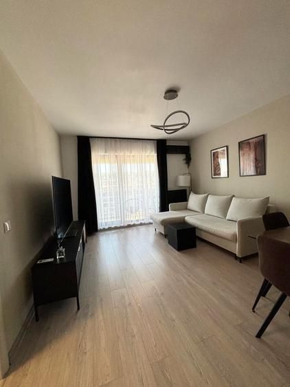 De vanzare apartament 2 camere zona Lujerului/Exigent Plaza - Poză 7