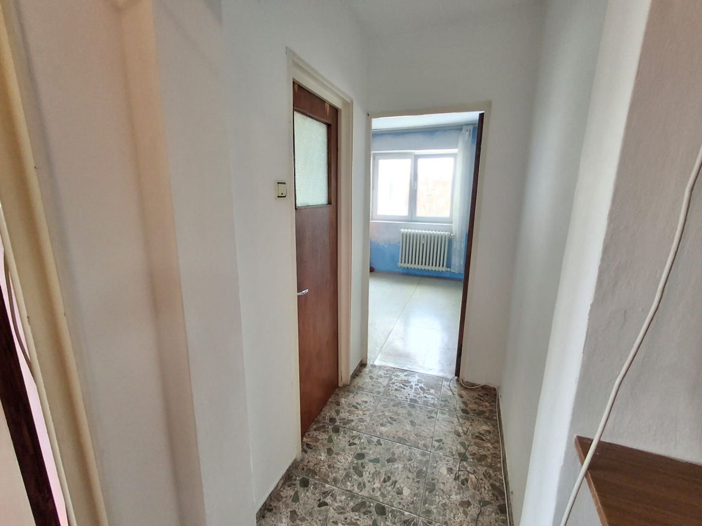 Apartament de vanzare 2 camere decomandat   Luica 35. - Poză 3