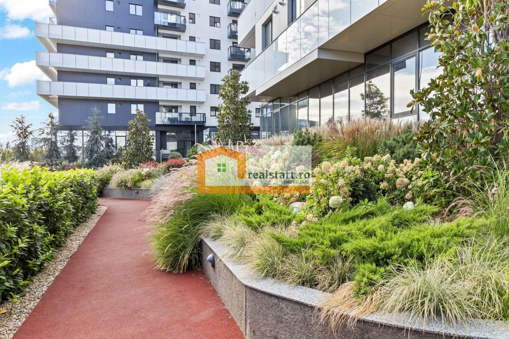 Prima Inchiriere - Cortina North, mobilat, utilat, 1 loc parcare - Poză 22