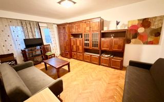 Apartament cu 3 camere, 2 bai in Zorilor, zona Pasteur ! - Poză 1