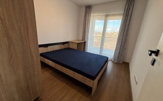 3 Camere, 63mp, Balcon 11mp, Zona Frunzișului, Priveliste - Poză 4