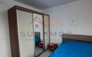 Apartament 2 camere, zona centrala, 1/4, CT, renovat recent, Campina - Poză 7