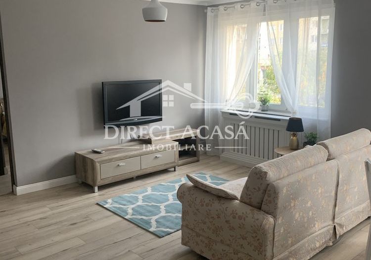 Apartament modern cu 2 camere-Piata Trandafirilor-Zona Centrala - Poză 6