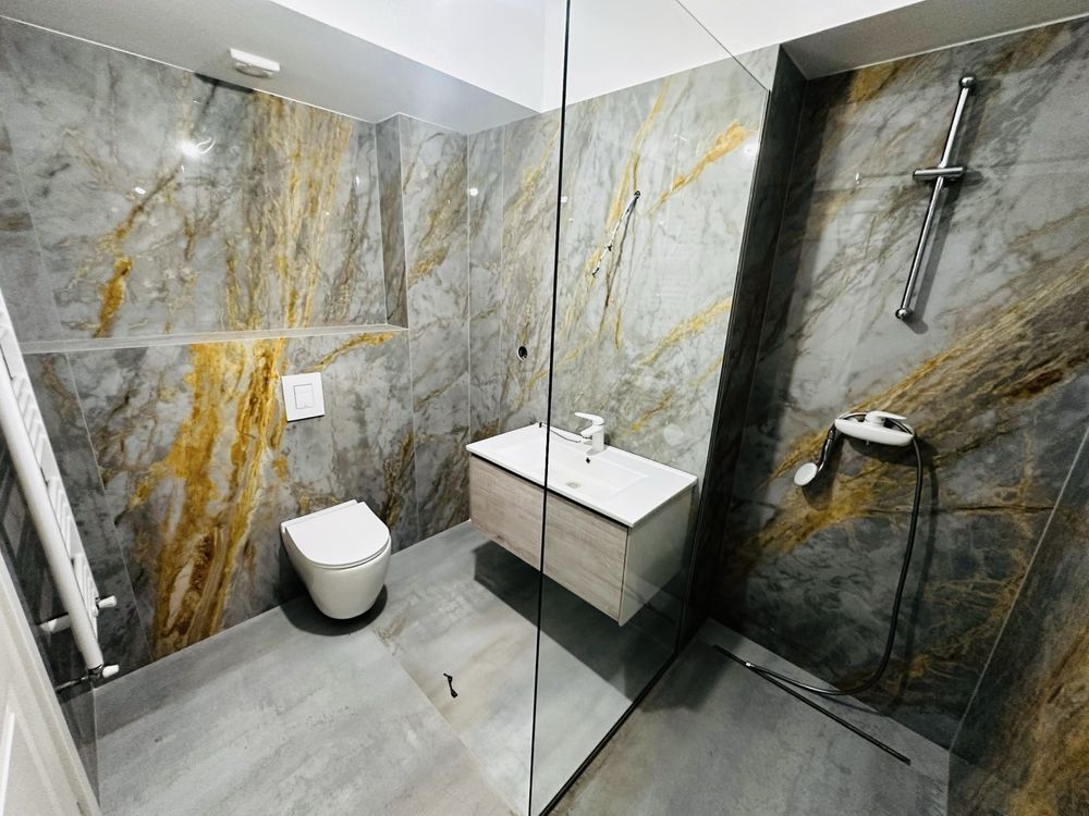 Apartament decomandat, 2 camere P Poenaru Grozavesti Lacul Morii - Poză 3