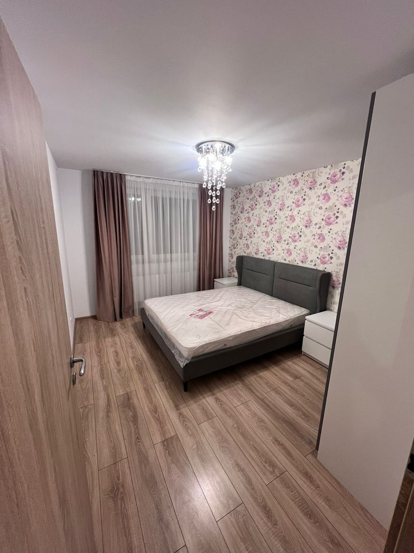 URBAN PENTHA ,3 camere - Poză 4