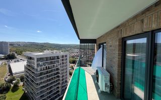 3 Camere, Parcare, Modern, Frunzisului, UMF. UTCN, Observatorului,AC - Poză 9