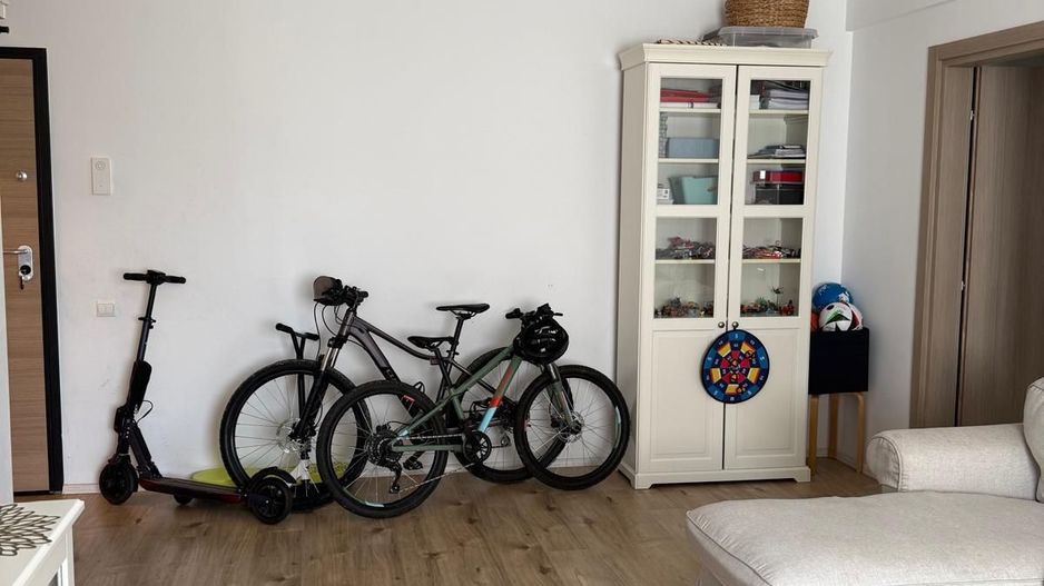 Apartament 3 camere langa padure si Avenor College, in Greenfield - Poză 8