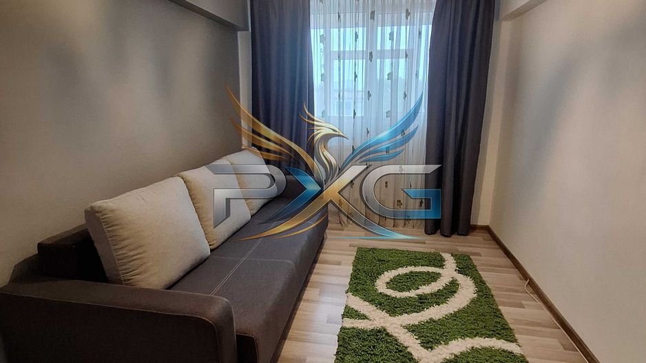 APARTAMENT 3 CAMERE DE VÂNZARE | VALEA IALOMIȚEI - Poză 2