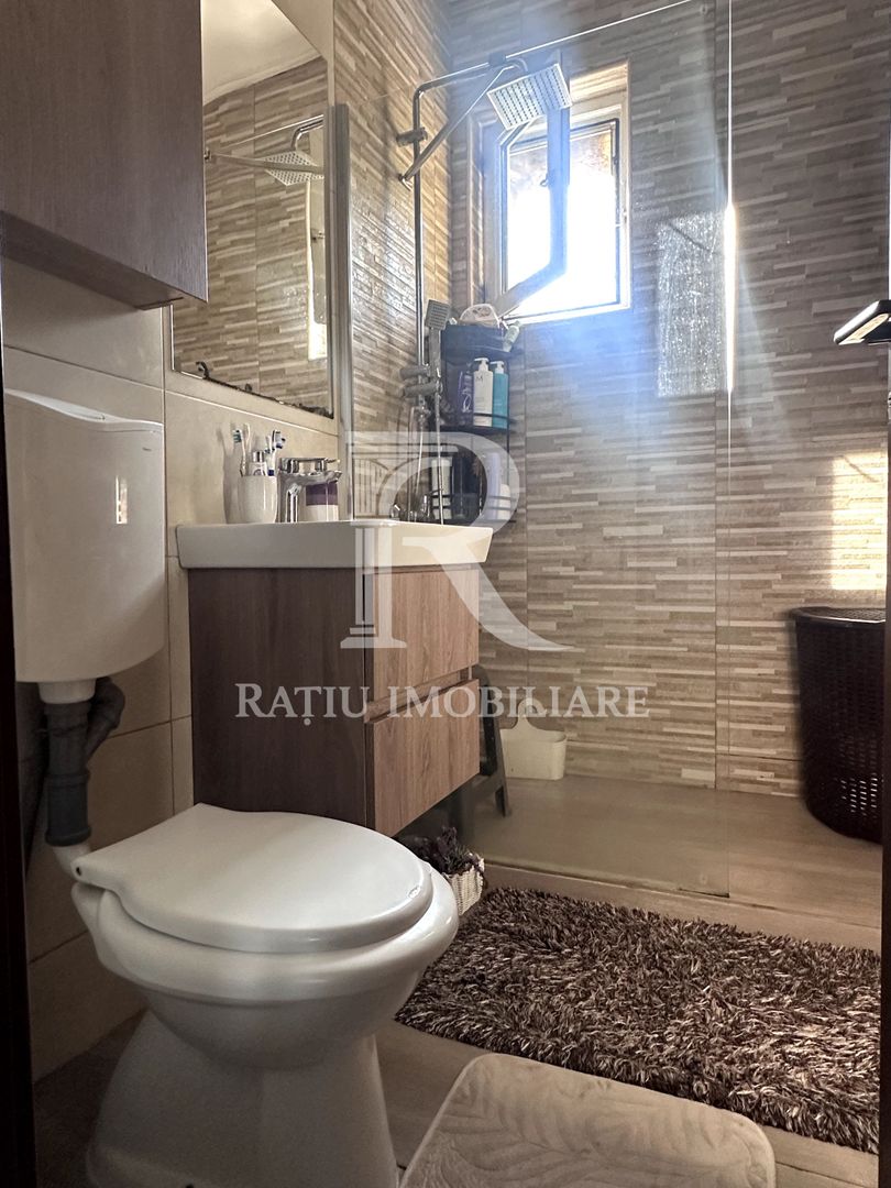 Apartament cu 3 camere | Zona Universității | Oradea - Poză 13
