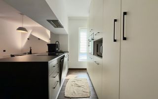 0% comision | Penthouse cu terasă tip rooftop - Poză 11