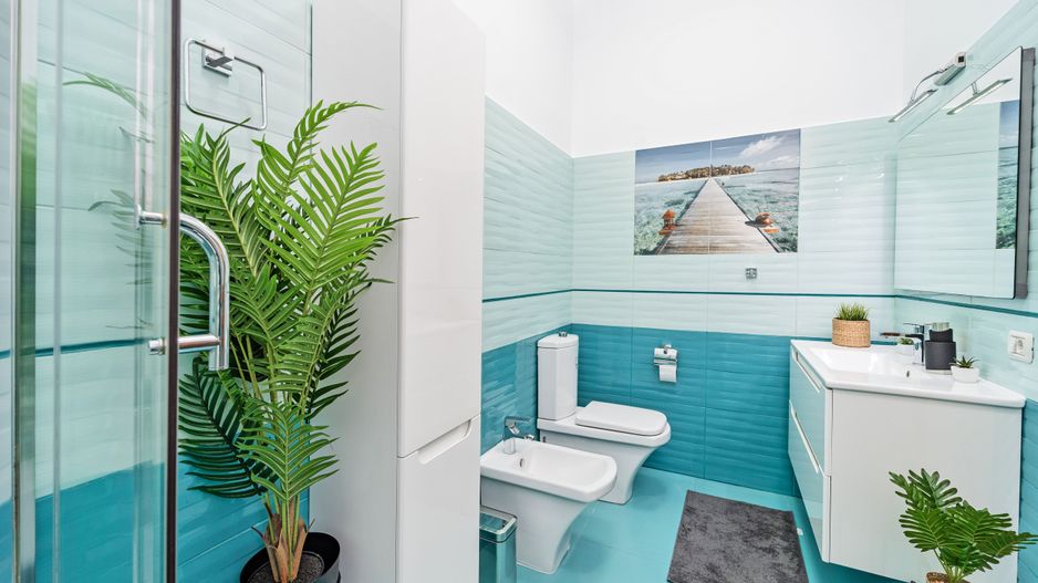 Apartament renovat in cladire istoric zona Unirii - Poză 16