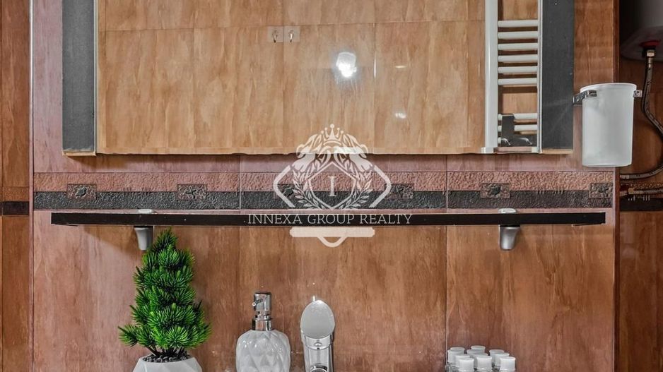 Unirii - Piata Alba Iulia I 4 camere I 99mp u. I Etj 6 I dec I 344 900 EURO - Poză 10