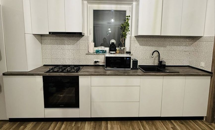 Apartament 2 camere, str.Rozelor-Zona Bariera Valcii, prima inchiriere - Poză 3