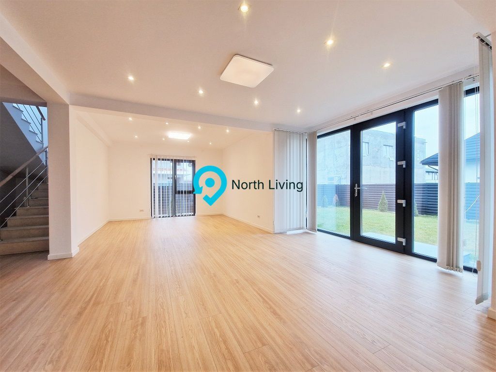 Vilă individuală | 4 dormitoare | 2 parcări - Poză 14