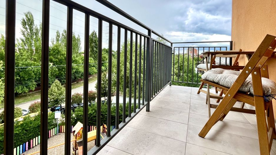 Apartament 3 camere, primitor si spatios, Zona Central - City of Mara - Poză 1