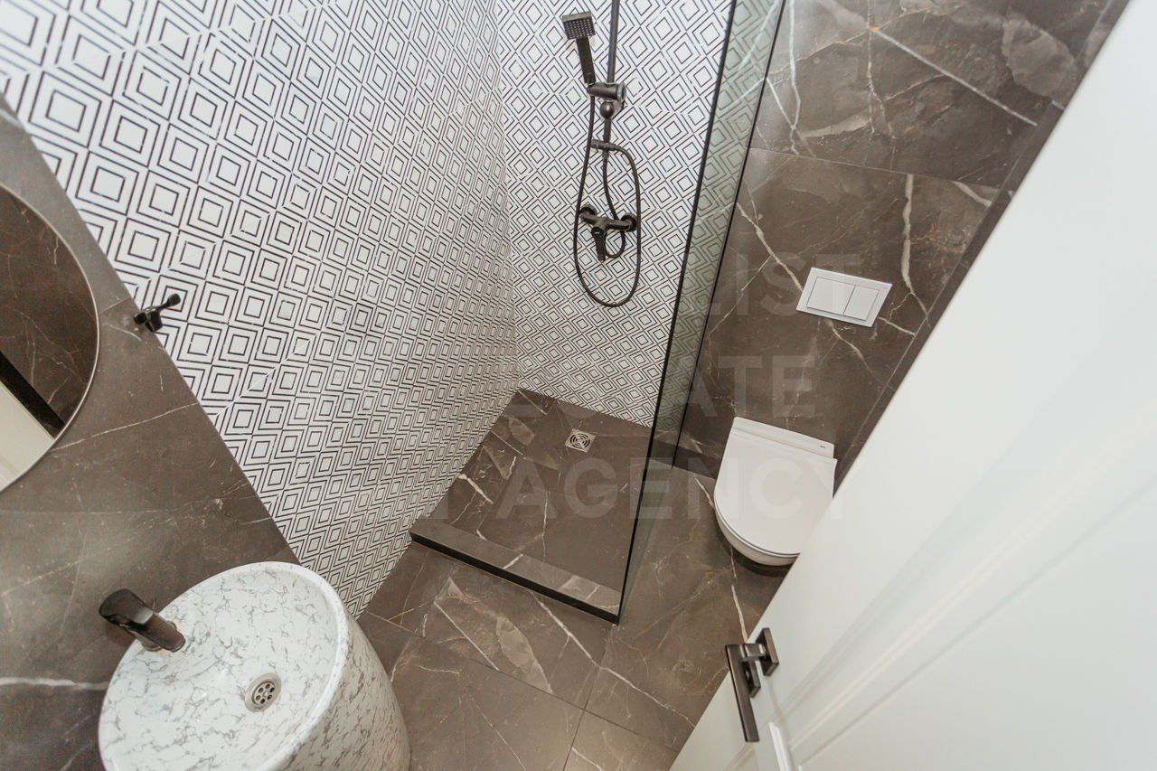 Chirie, apartament, 2 camere, str. Tricolorului, Centru - Poză 3