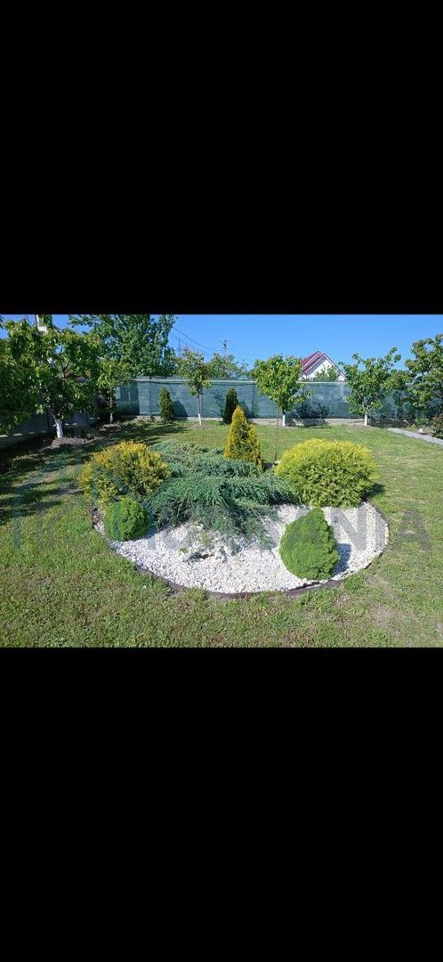 Casă modernă de vânzare, 4 camere, 190 mp, teren 550 mp, Fetești - Poză 2