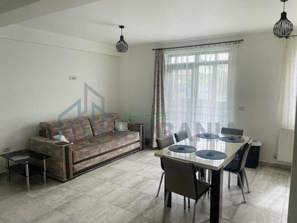 Apartament cu 3 camere in Valea Lupului - Poză 1