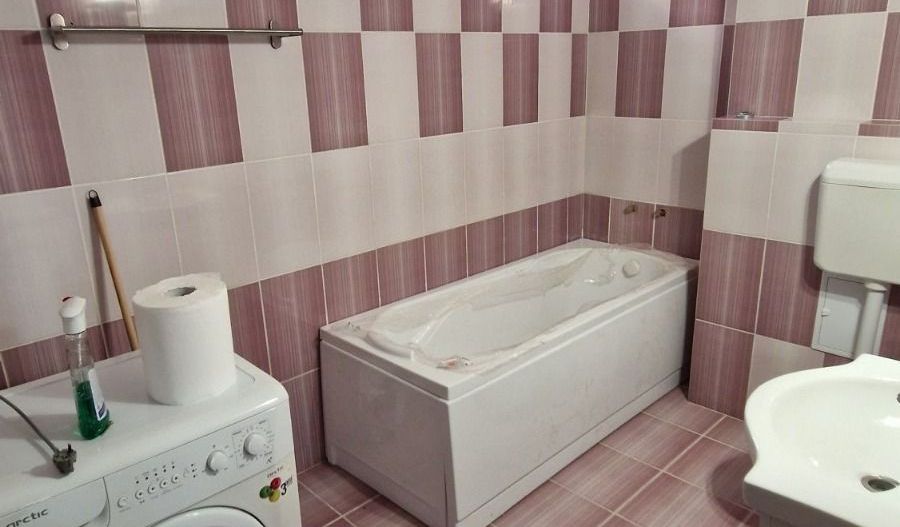 AP. 2 CAMERE PACII, CENTRALA TERMICA, MOBILAT MODERN, METROU 5 MINUTE - Poză 7