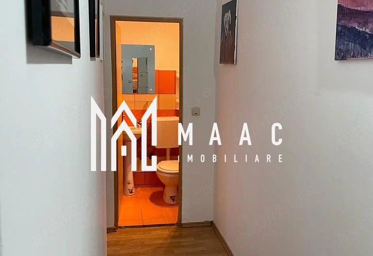 Apartament de vânzare Sibiu | Vasile Aaron | 4 camere decomandat - Poză 7