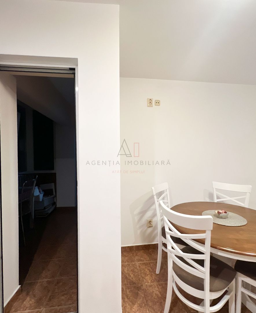 Super pret 2 camere Lujerului I Mobilat - Poză 7