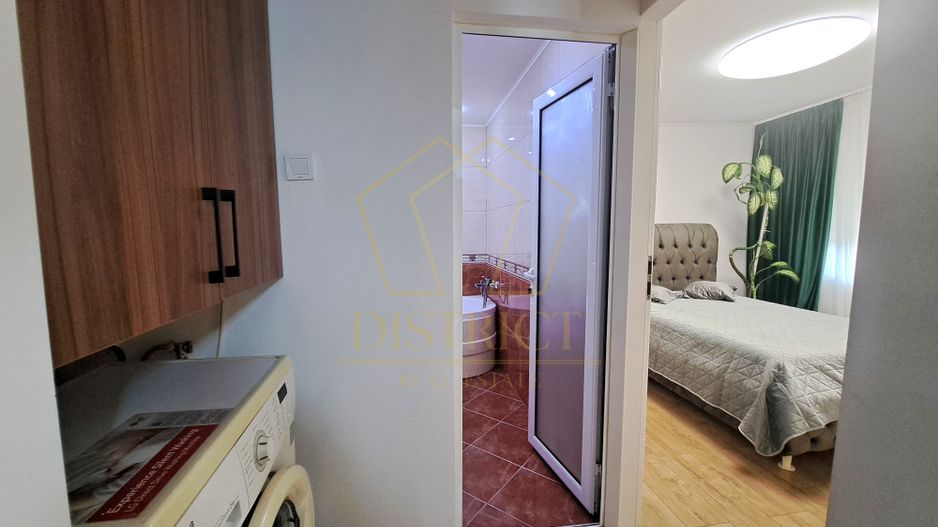 Apartament renovat cu 3 camere decomandate | Lipovei Sever Bocu - Poză 13