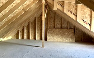 Casă 4 camere / Codlea / Credit / 100mp - Poză 23