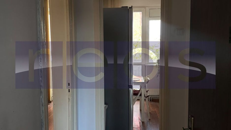 VANZARE APARTAMENT 2 CAMERE | BLV CAROL | TERASA | 42MP | MOBILAT - Poză 3