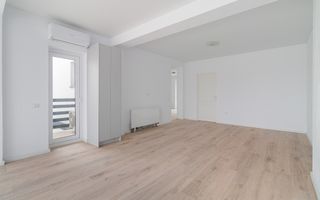 Penthouse 5 camere Green City - Poză 4