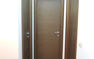 3 camere de vanzare  SUPERB | Parcul Verdi| - Poză 20