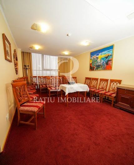 HOTEL MAXIM – Oradea Investment Overview | Premium Operating Hotel Asset - Poză 35