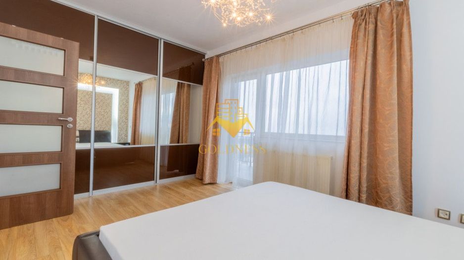 3 camere, UMF, UTCN, Zorilor, Observatorului, Spitalul de Recuperare - Poză 2