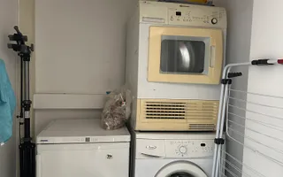 Studio centru Cluj cu gradina interioara - Poză 14