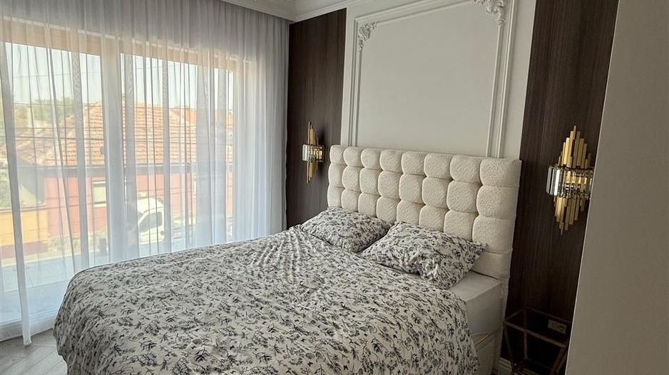 Apartament Ultra-Lux in bloc Boutique cu 3 camere - Poză 5