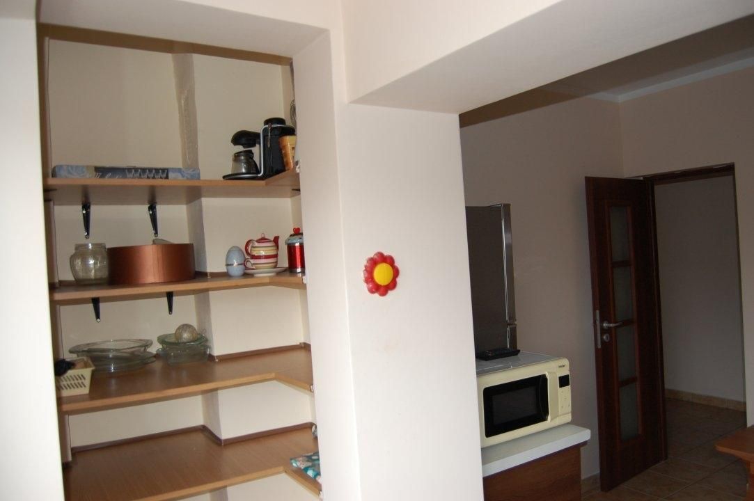 AP.2 CAMERE - TINERETULUI, BLOC REABILITAT, BUCATARIE INCHISA, METROU - Poză 5