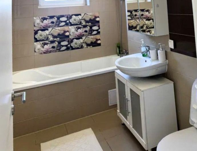 Apartament modern cu 2 camere Avantgarden 3 60 mp utili + 2 balcoane - Poză 8
