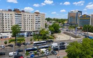 Vânzare, apartament  2 camere , bd. Ștefan cel Mare, Centru - Poză 14