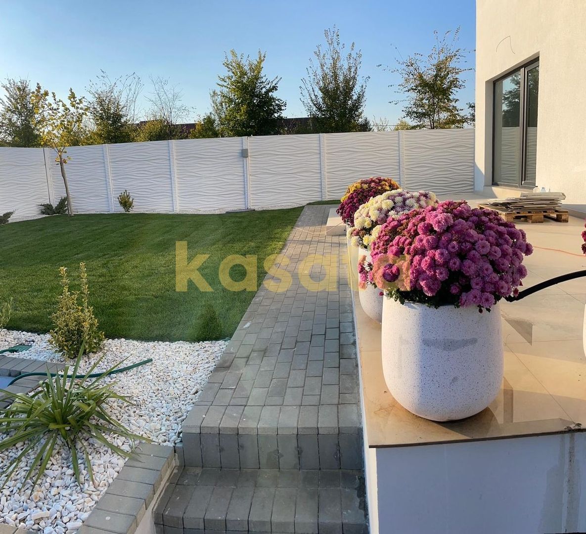 Vila individuală | Proiect nou | 474mp teren | Langa Lacul Morii - Poză 5