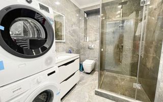 Apartament, 3 camere, str. Alexandru Pușkin, Centru - Poză 5